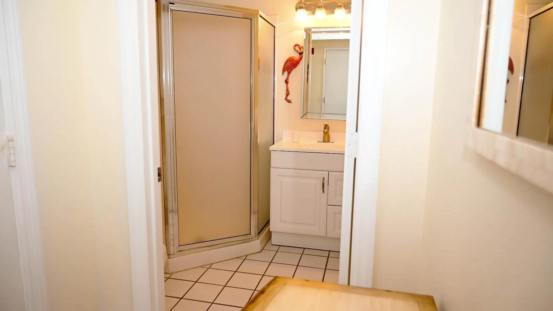 דסטין Pelican Beach 0207 Condo 0*,  ארצות הברית