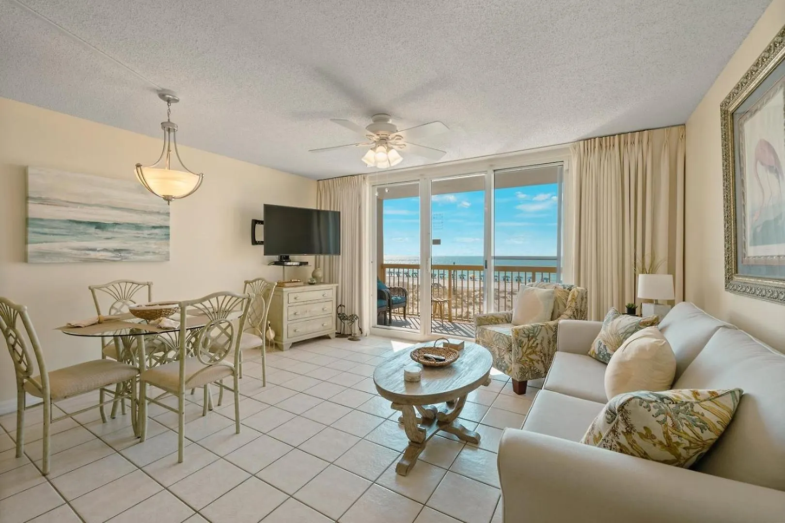 דסטין Pelican Beach 0207 Condo ארצות הברית