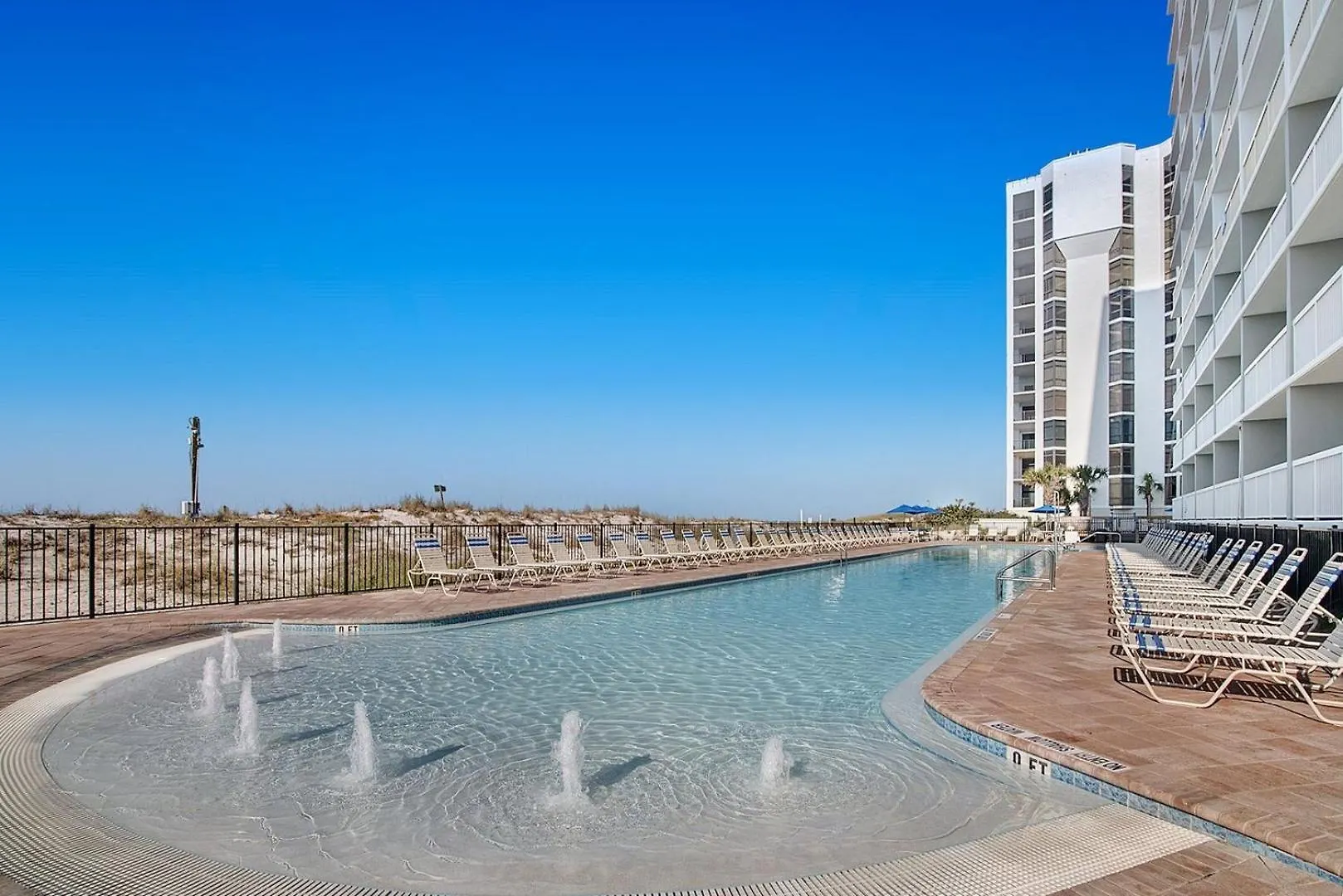 דסטין Pelican Beach 0207 Condo ארצות הברית