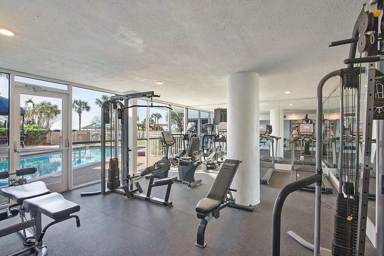 דסטין Pelican Beach 0207 Condo 0*,  ארצות הברית
