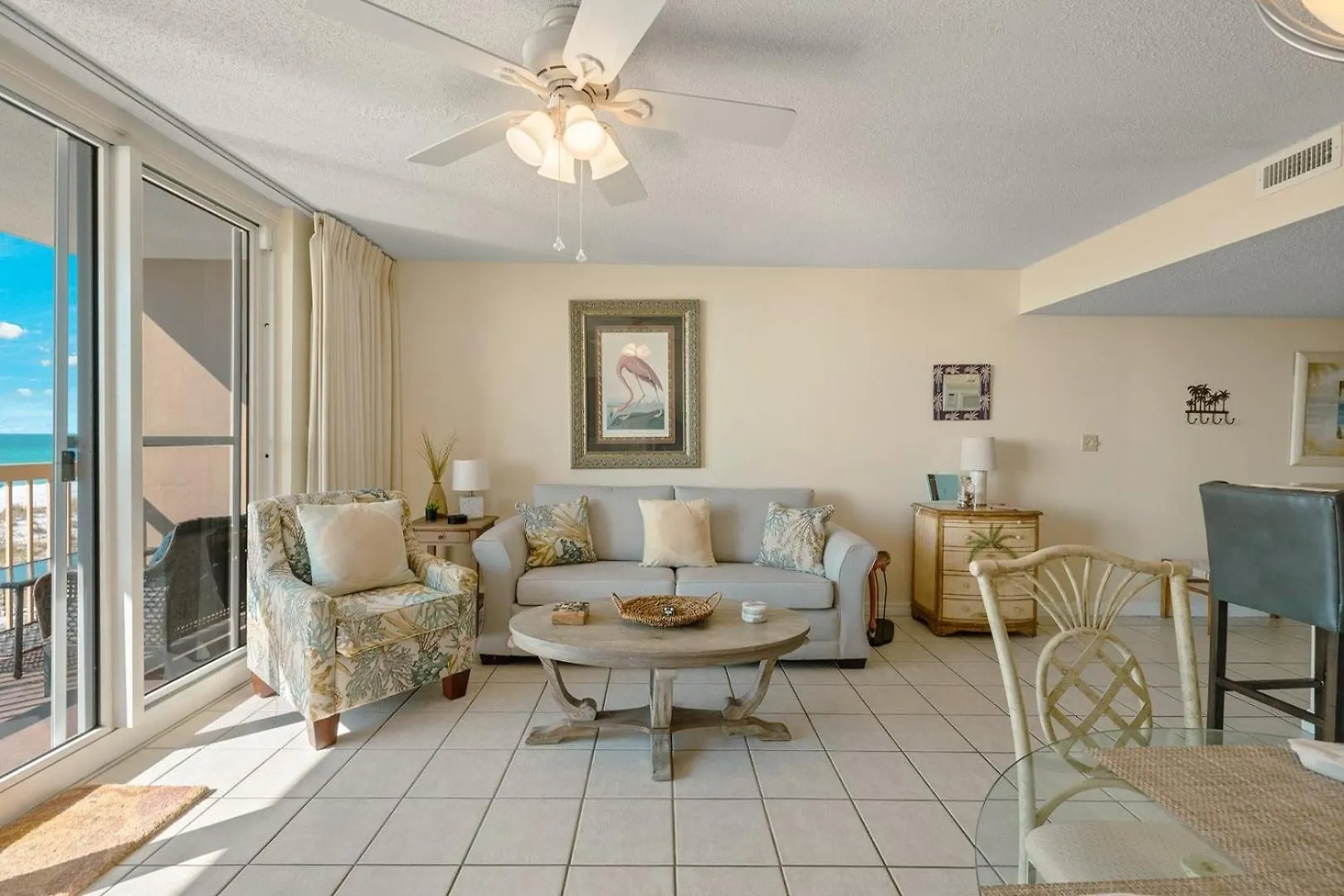 דסטין Pelican Beach 0207 Condo דירה
