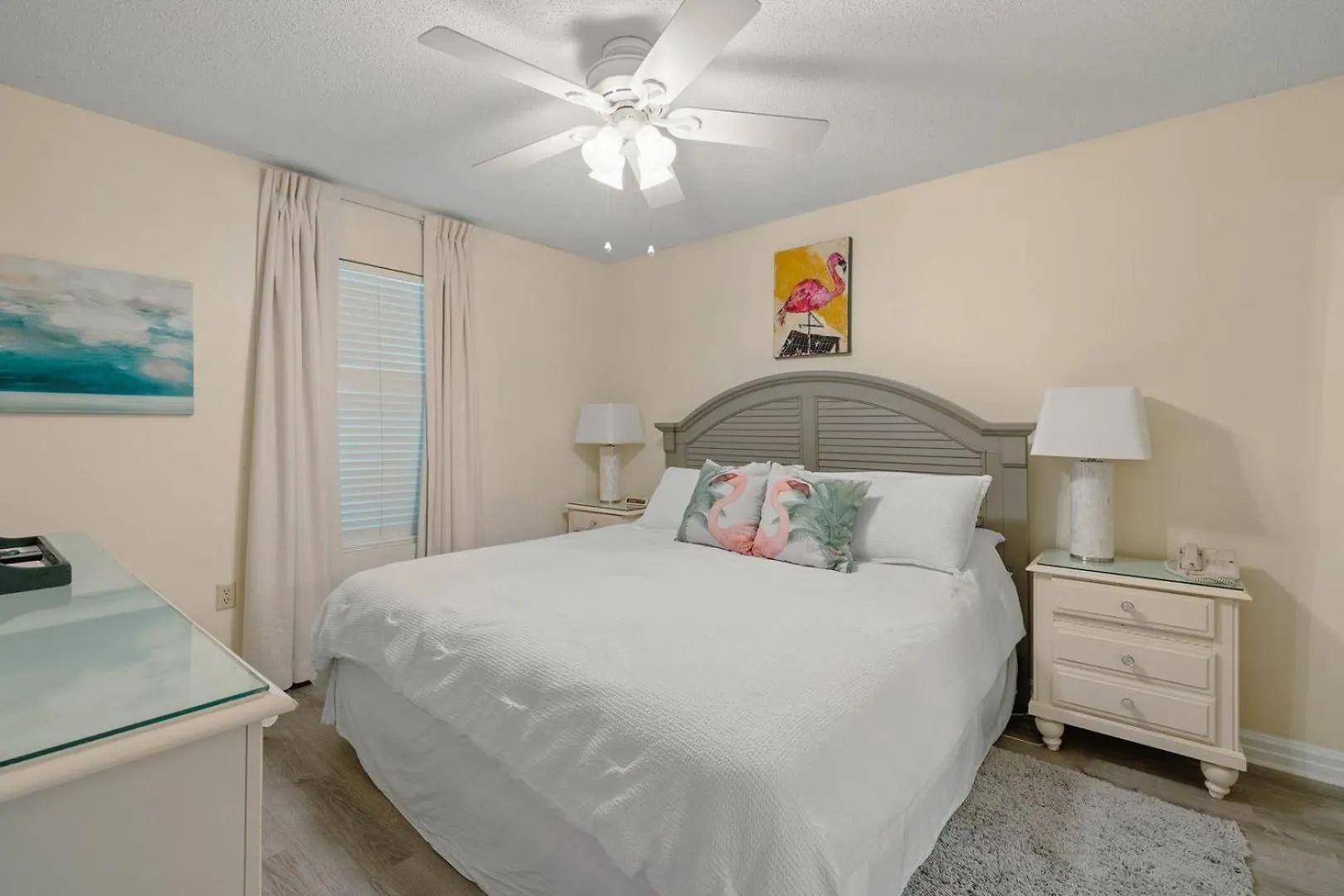 Pelican Beach 0207 Condo Destin
