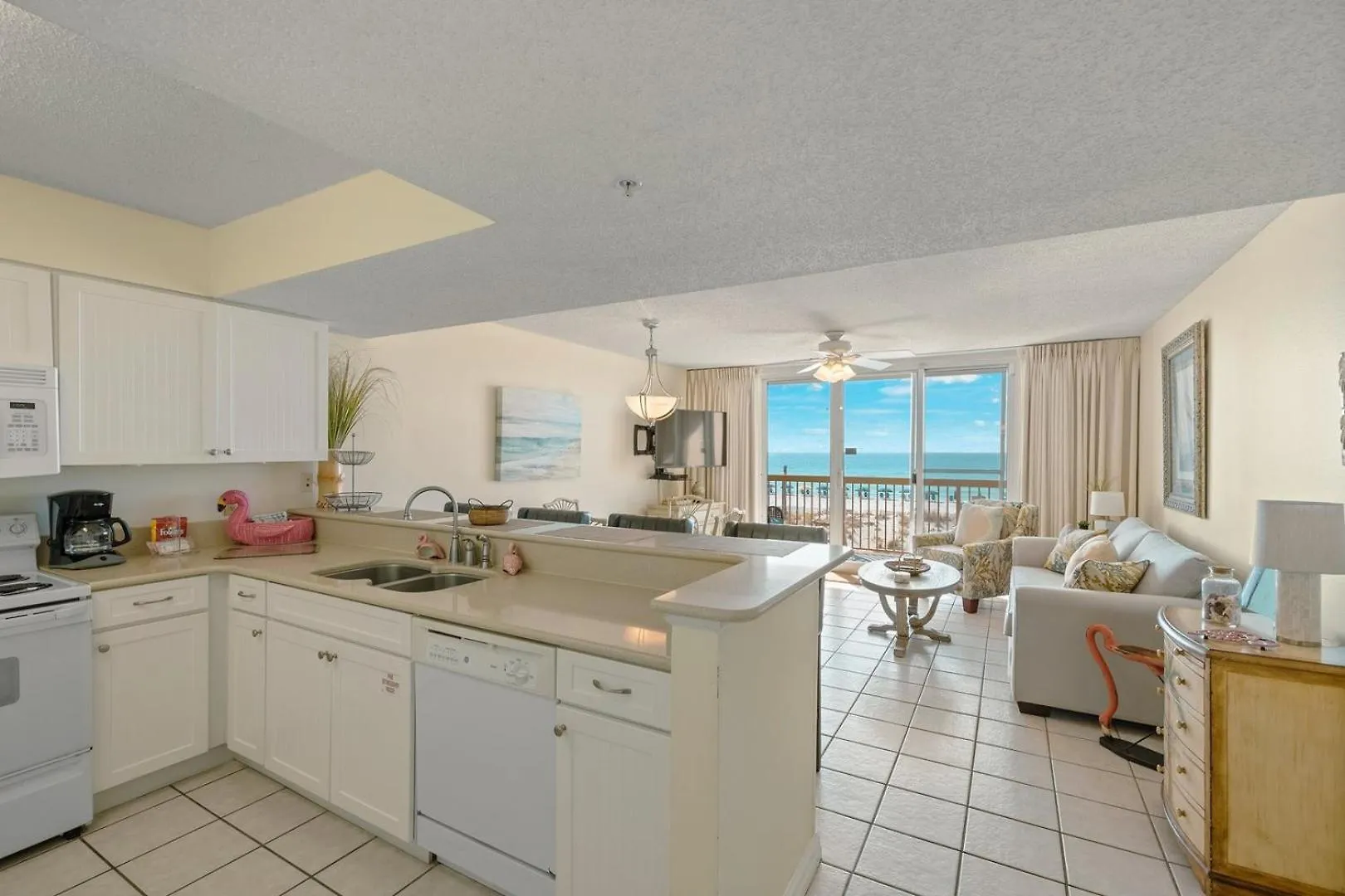 Apartment Pelican Beach 0207 Condo Destin