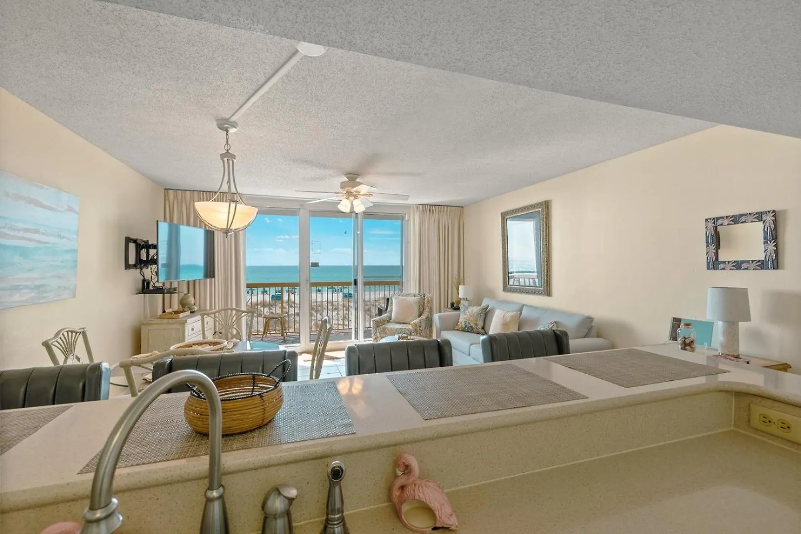Pelican Beach 0207 Condo Destin 0*,