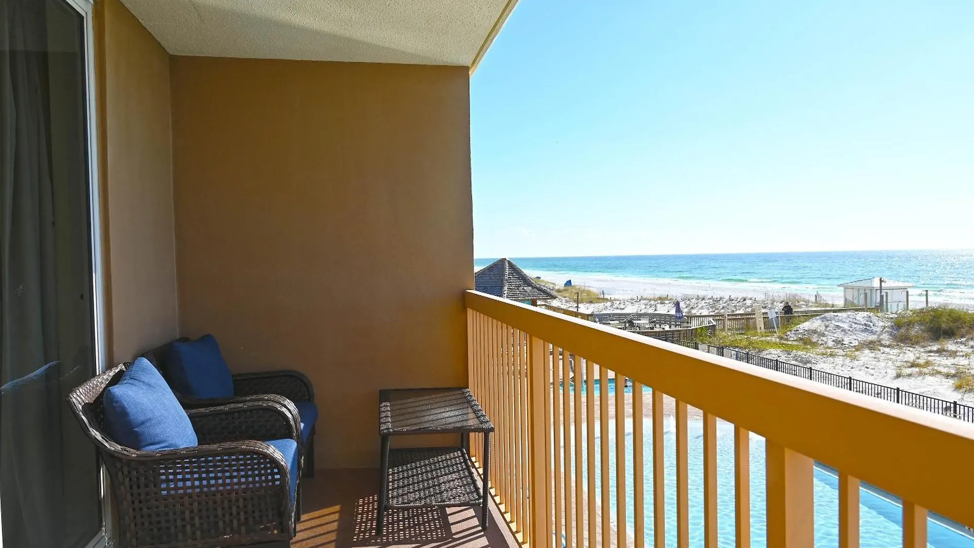 Apartment Pelican Beach 0207 Condo Destin
