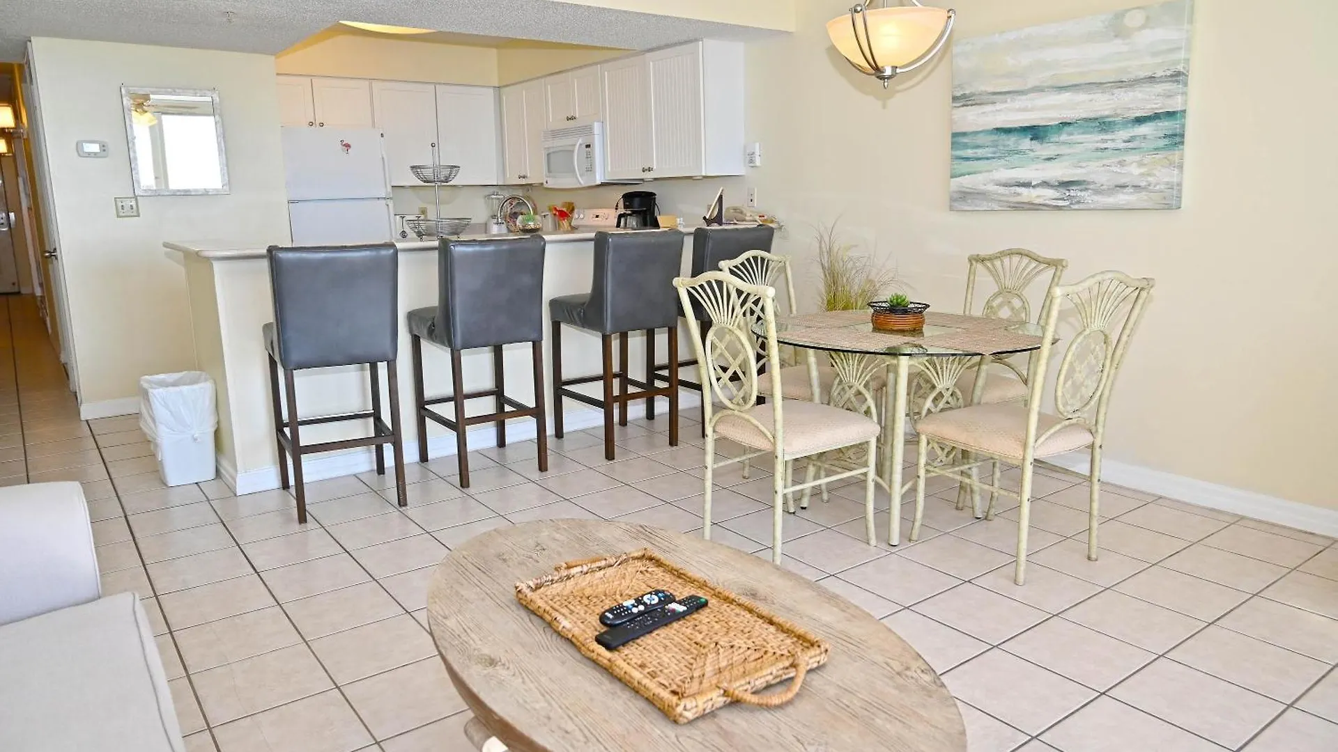Apartment Pelican Beach 0207 Condo Destin