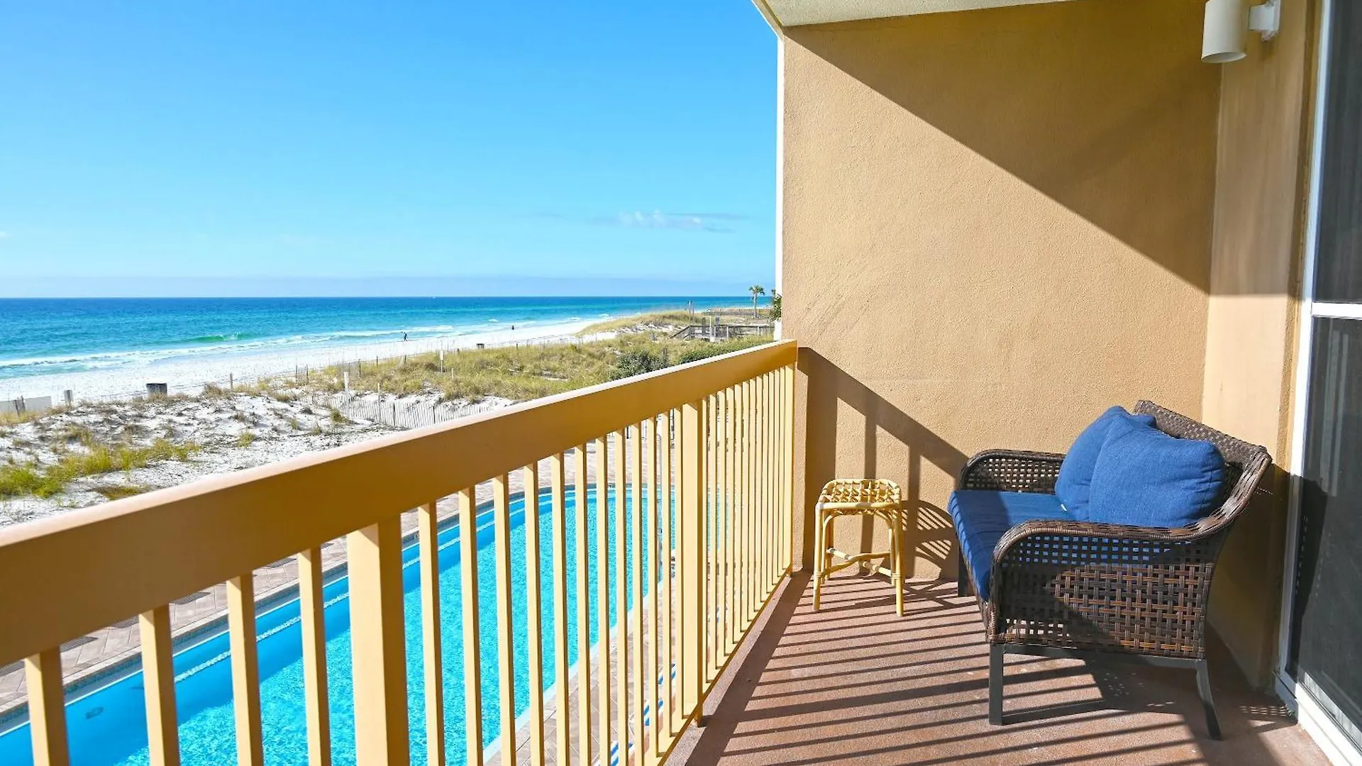 Pelican Beach 0207 Condo Destin 0*,  United States