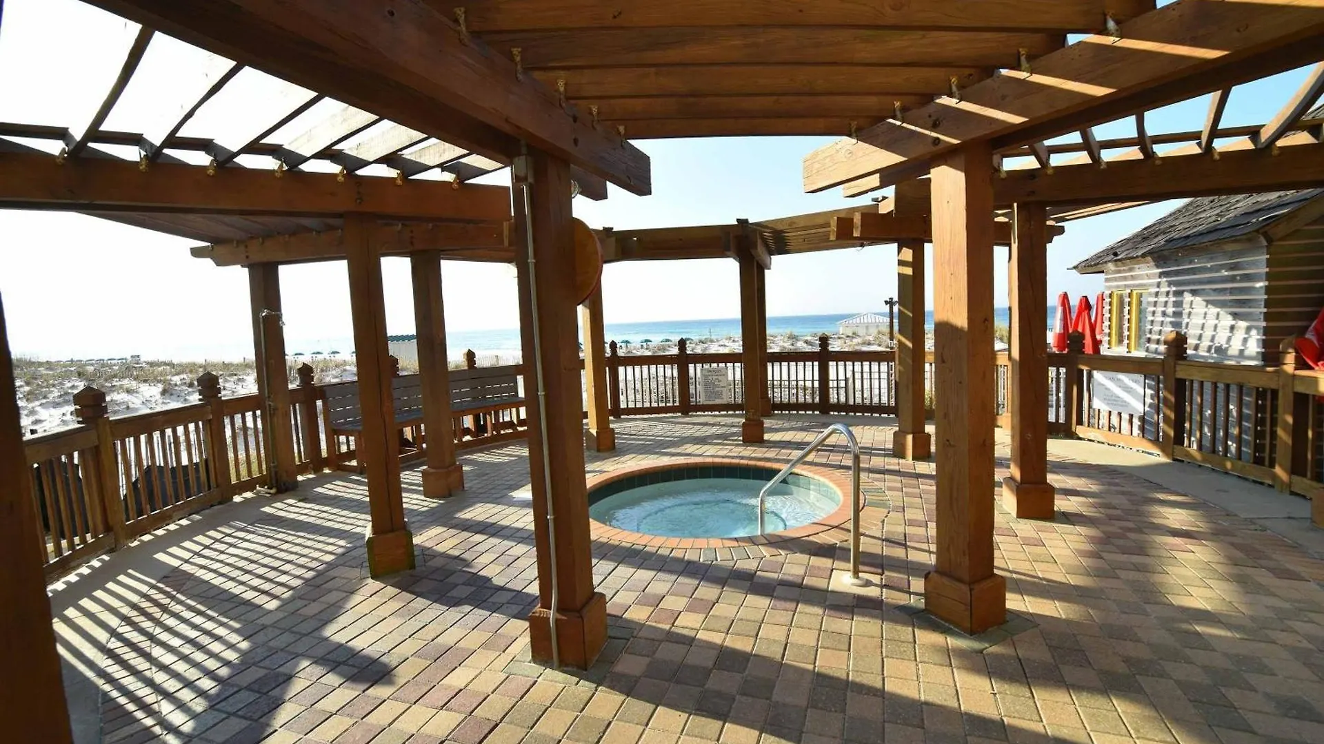 Pelican Beach 0207 Condo Destin Apartment
